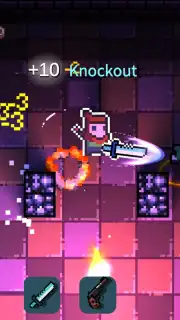 The Last Dungeon скриншот 5