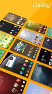Live Launcher(Beta) скриншот 3
