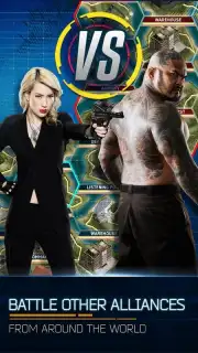 Bond скриншот 6