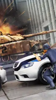 Police Duty: Crime Fighter скриншот 4