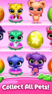 Fruitsies скриншот 12