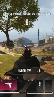 Call of Duty: Warzone Mobile скриншот 23