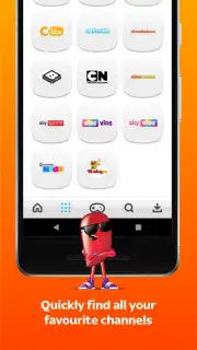 Sky Kids скриншот 4