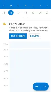 Microsoft Outlook скриншот 12