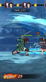 Blade of Pillar скриншот 5