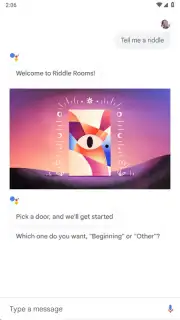 Google Assistant скриншот 12