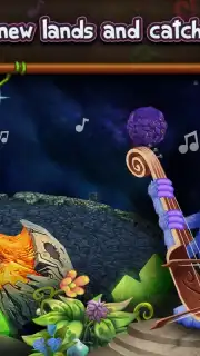 My Singing Monsters: Dawn of Fire скриншот 5
