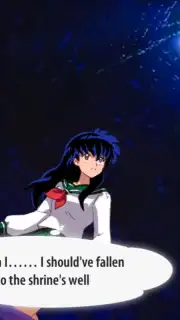 Inuyasha Awakening скриншот 12