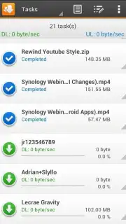 DS download скриншот 3
