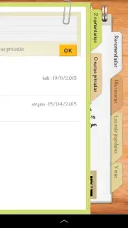 Canal Cocina HD скриншот 7
