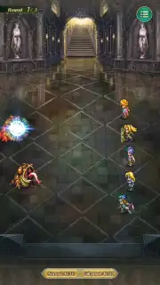 Romancing SaGa Re;univerSe скриншот 2