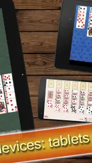 Solitaire Collection скриншот 3