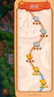 Angry Birds Blast Island скриншот 11