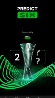 Conference League скриншот 4