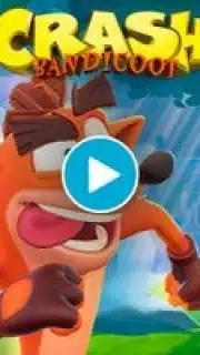 Crash Bandicoot: On the Run! скриншот 7