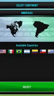 Soccer Manager 2021 скриншот 13