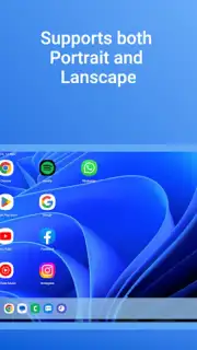 Win 11 Computer Launcher скриншот 10
