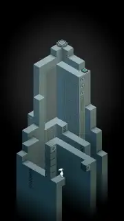 Monument Valley NETFLIX скриншот 4