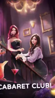 Midnight Manager:Kyabakura Sim скриншот 2