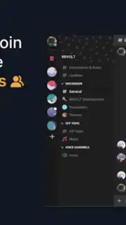 Revolt скриншот 1