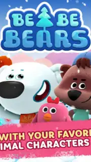 Bears 2 скриншот 5