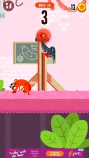 Run Sausage Run! скриншот 9