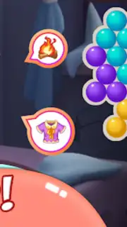 Bubble Shooter Family скриншот 8