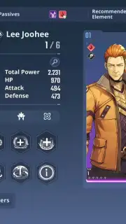 Solo Leveling: ARISE скриншот 28