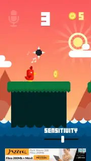 Chicken Scream скриншот 2