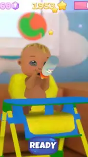 Alima's Baby Nursery скриншот 4