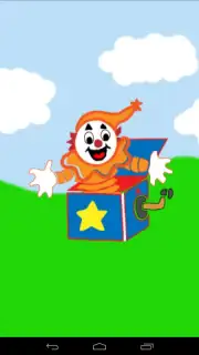 Baby Games скриншот 1