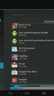 Andy Remote Control скриншот 2