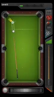 Snooker Pooling скриншот 9
