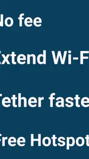 NetShare - no-root-tethering скриншот 4