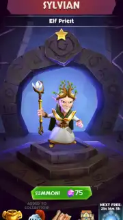 Quests and Kingdoms скриншот 5
