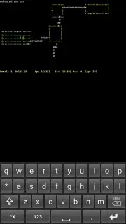 Roguelike Classics скриншот 5
