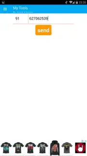 My Tools скриншот 6