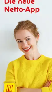 Netto App скриншот 8
