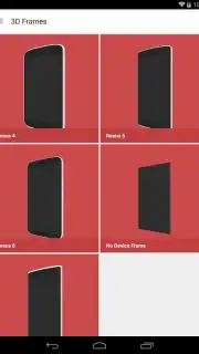 Screener скриншот 2
