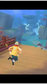 Tamashi : Rise of Yokai скриншот 5