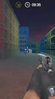 Zombie Survival 3D скриншот 4
