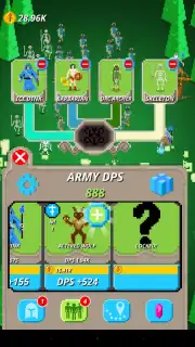 CoinOp Heroes 2 скриншот 8