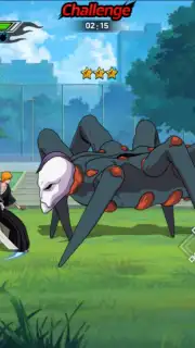 BLEACH: Soul Bankai скриншот 2