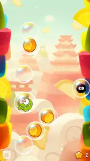 Om Nom скриншот 1