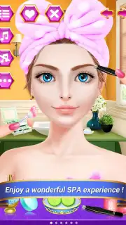 High School Fashion Show скриншот 12