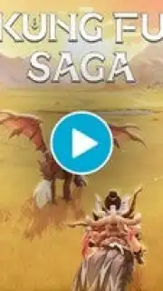Kung Fu Saga скриншот 1
