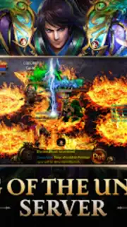 MIR2M: The Dragonkin скриншот 2
