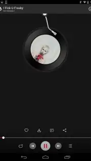 NetEase Cloud Music скриншот 7