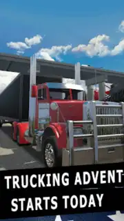 Truck Simulator PRO US скриншот 8