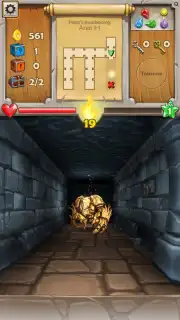 Dungeon Monsters скриншот 8